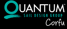 Quantum Sails Corfu by Giatras Boat Covers logo